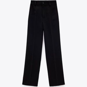 Zara - FULL LENGTH PANTS